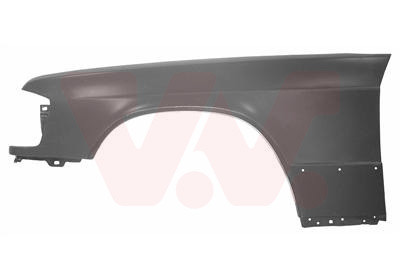 VAN WEZEL Kotflügel