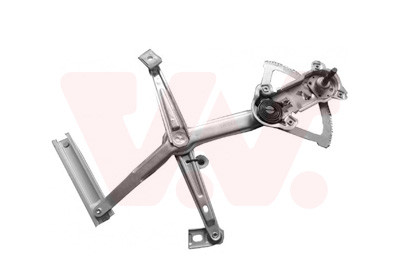 VAN WEZEL Fensterheber