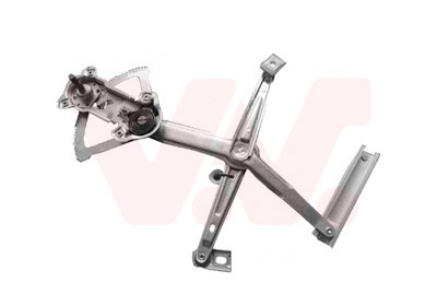 VAN WEZEL Fensterheber