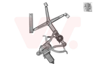 VAN WEZEL Fensterheber