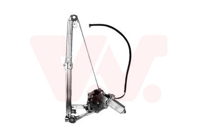 VAN WEZEL Fensterheber