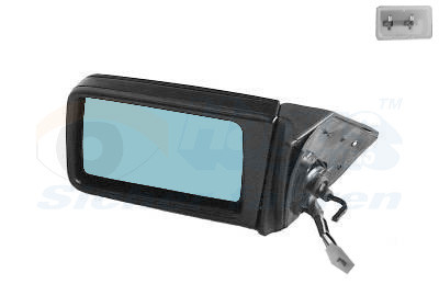 VAN WEZEL Außenspiegel