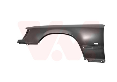 VAN WEZEL Kotflügel