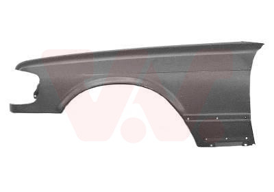 VAN WEZEL Kotflügel