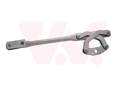 VAN WEZEL Wischergestänge