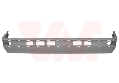 VAN WEZEL Stoßfänger