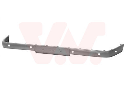 VAN WEZEL Blende, Stoßfänger