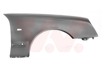 VAN WEZEL Kotflügel