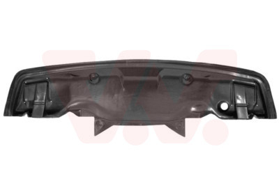 VAN WEZEL Motorraumdämmung