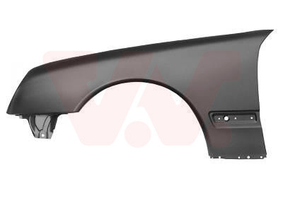 VAN WEZEL Kotflügel