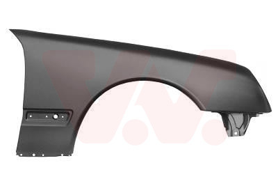 VAN WEZEL Kotflügel