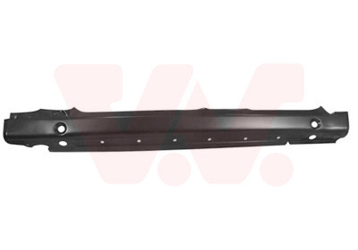 VAN WEZEL Einstiegblech