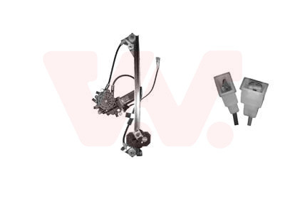 VAN WEZEL Fensterheber