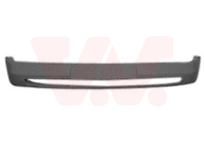 VAN WEZEL Blende, Stoßfänger