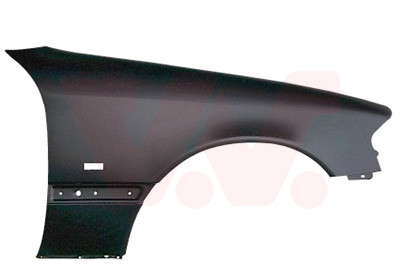 VAN WEZEL Kotflügel