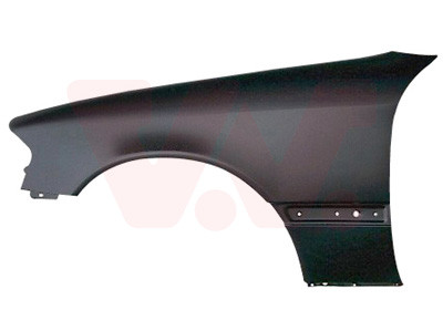 VAN WEZEL Kotflügel