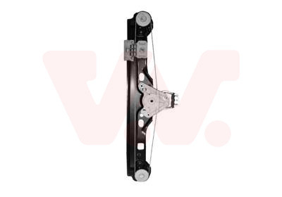 VAN WEZEL Fensterheber