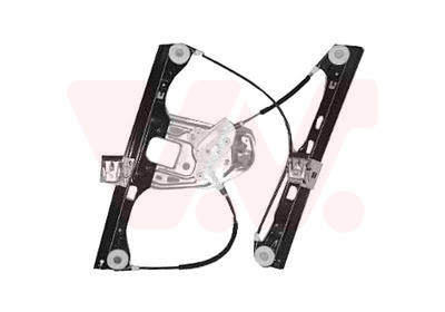 VAN WEZEL Fensterheber