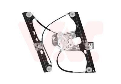 VAN WEZEL Fensterheber