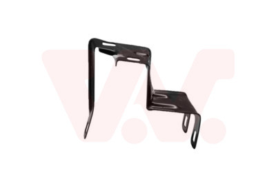 VAN WEZEL Halter, Stoßfänger