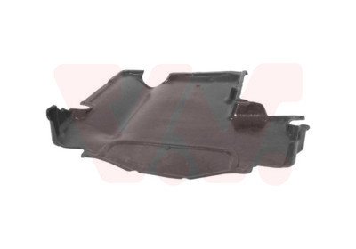 VAN WEZEL Motorraumdämmung