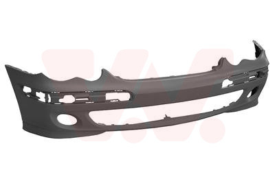 VAN WEZEL Stoßfänger