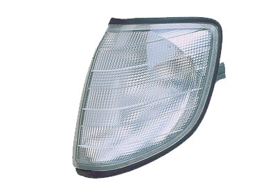 VAN WEZEL Blinkleuchte