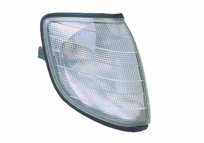 VAN WEZEL Blinkleuchte