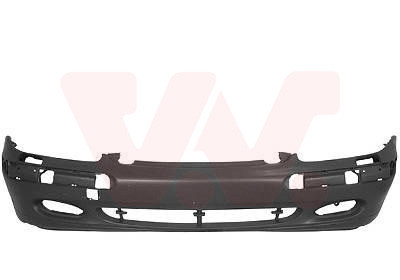 VAN WEZEL Stoßfänger