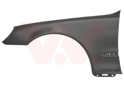 VAN WEZEL Kotflügel