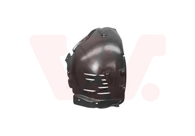 VAN WEZEL Verkleidung, Radhaus