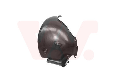 VAN WEZEL Verkleidung, Radhaus