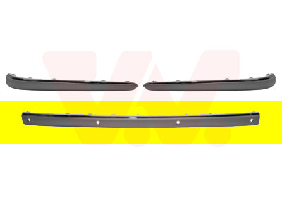 VAN WEZEL Blende, Stoßfänger