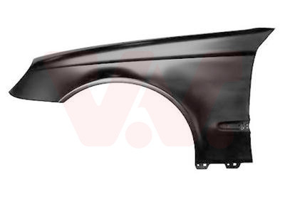 VAN WEZEL Kotflügel