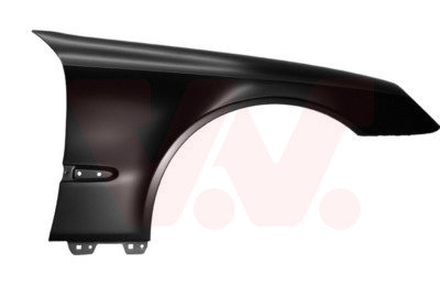 VAN WEZEL Kotflügel