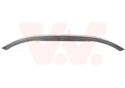 VAN WEZEL Querträger