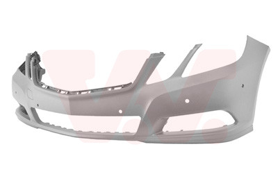 VAN WEZEL Stoßfänger