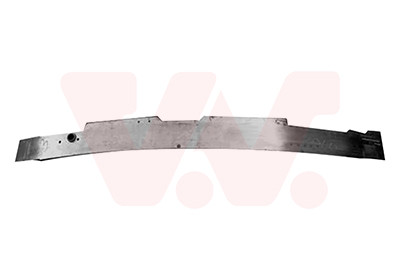 VAN WEZEL Träger, Stoßfänger