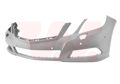 VAN WEZEL Stoßfänger