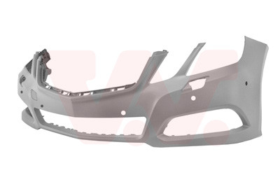 VAN WEZEL Stoßfänger