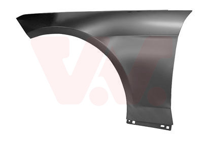 VAN WEZEL Kotflügel