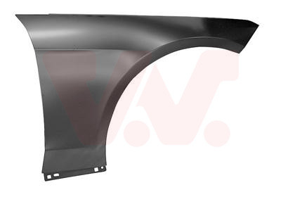 VAN WEZEL Kotflügel