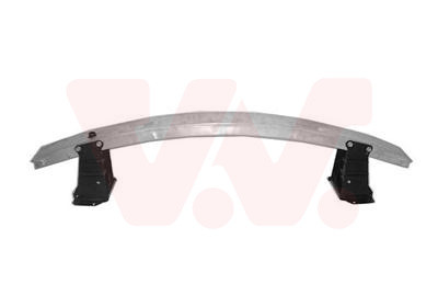 VAN WEZEL Querträger