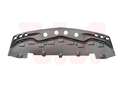 VAN WEZEL Motorraumdämmung