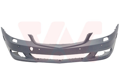 VAN WEZEL Stoßfänger