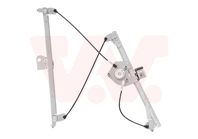 VAN WEZEL Fensterheber