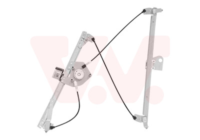 VAN WEZEL Fensterheber