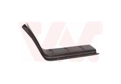 VAN WEZEL Einstiegblech