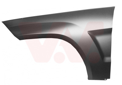 VAN WEZEL Kotflügel