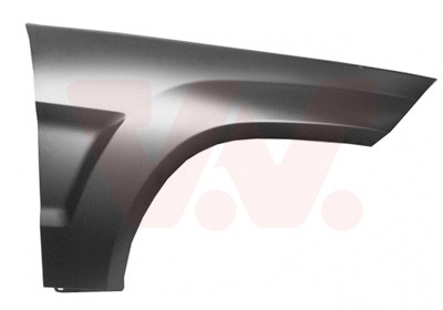 VAN WEZEL Kotflügel